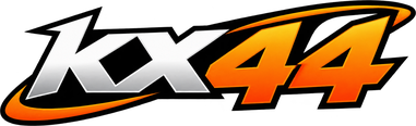 kx44 logo